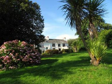 Holiday House in Tahilla (Kerry) or holiday homes and vacation rentals