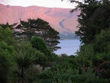 Holiday House in Tahilla (Kerry) or holiday homes and vacation rentals