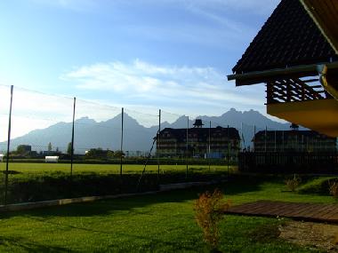 Holiday House in Velka Lomnica (Presovsky) or holiday homes and vacation rentals