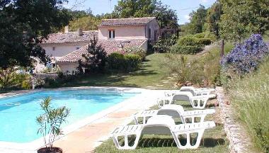 Holiday House in Grane (Dr�me) or holiday homes and vacation rentals
