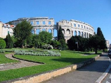 ARENA - COLOSEUM