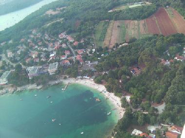 BANJOLE STRANDNAHE 
