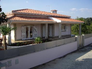 Holiday House in Galegos-Penafiel (Norte) or holiday homes and vacation rentals
