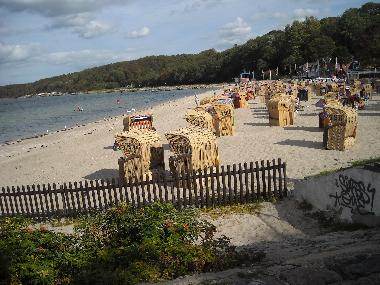 Holiday Apartment in Heikendorf (Ostsee-Festland) or holiday homes and vacation rentals