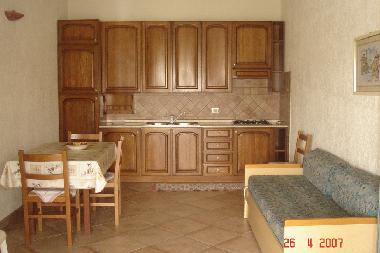 Holiday House in Budoni (Nuoro) or holiday homes and vacation rentals