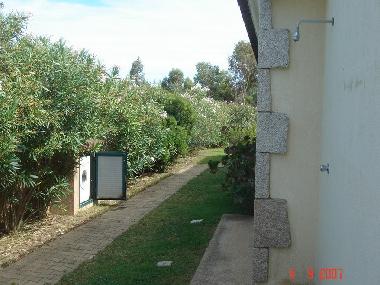 Holiday House in Budoni (Nuoro) or holiday homes and vacation rentals