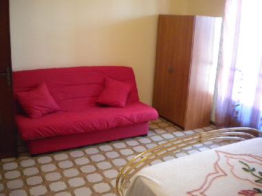 Holiday Apartment in Francavilla di Sicilia prs Taormina (Messina) or holiday homes and vacation rentals