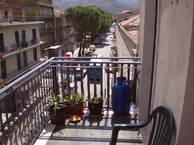 Holiday Apartment in Francavilla di Sicilia prs Taormina (Messina) or holiday homes and vacation rentals