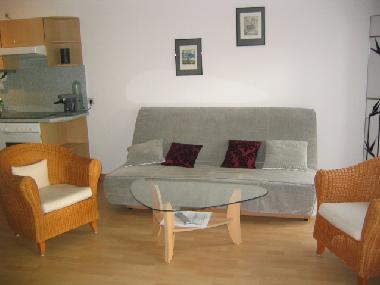 Holiday Apartment in Sassnitz (Ostsee-Inseln) or holiday homes and vacation rentals
