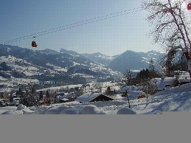 Holiday House in Kitzbhel (Tiroler Unterland) or holiday homes and vacation rentals