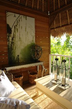 Holiday House in Canggu (Bali) or holiday homes and vacation rentals