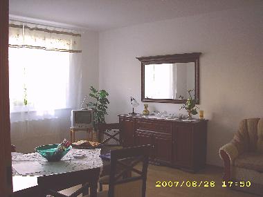 Holiday Apartment in Olsztyn (Warminsko-Mazurskie) or holiday homes and vacation rentals