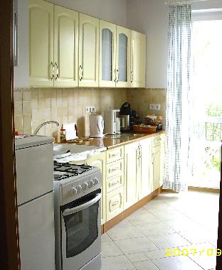Holiday Apartment in Olsztyn (Warminsko-Mazurskie) or holiday homes and vacation rentals
