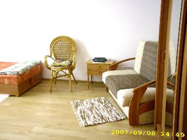 Holiday Apartment in Olsztyn (Warminsko-Mazurskie) or holiday homes and vacation rentals