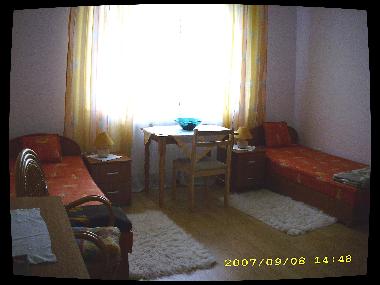 Holiday Apartment in Olsztyn (Warminsko-Mazurskie) or holiday homes and vacation rentals