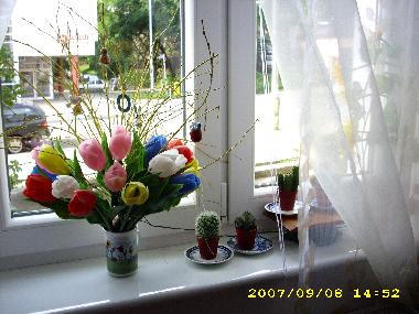 Holiday Apartment in Olsztyn (Warminsko-Mazurskie) or holiday homes and vacation rentals