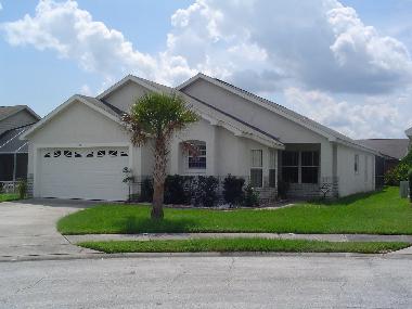 Holiday House in Indian Point (Florida) or holiday homes and vacation rentals