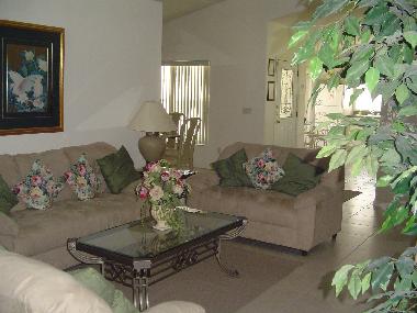 Holiday House in Indian Point (Florida) or holiday homes and vacation rentals