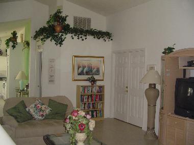 Holiday House in Indian Point (Florida) or holiday homes and vacation rentals