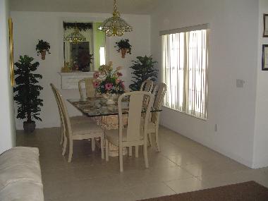Holiday House in Indian Point (Florida) or holiday homes and vacation rentals