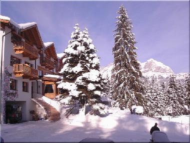 Gartenhotel Rosenhoc near Kitzbuehel