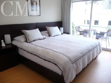 Holiday Apartment in MIRAFLORES (Lima) or holiday homes and vacation rentals