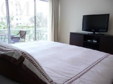 Holiday Apartment in MIRAFLORES (Lima) or holiday homes and vacation rentals