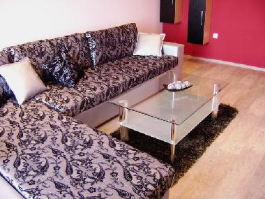 Holiday Apartment in Plovdiv (Plovdiv) or holiday homes and vacation rentals