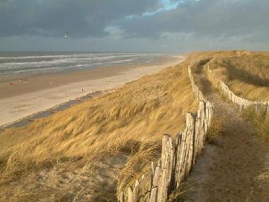 Holiday House in Egmond aan Zee (Noord-Holland) or holiday homes and vacation rentals