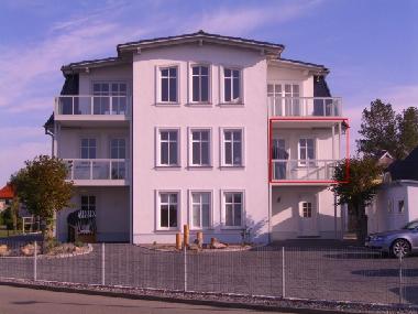 Holiday Apartment in Brgerende-Rethwisch (Mecklenburgische Ostseekste) or holiday homes and vacation rentals