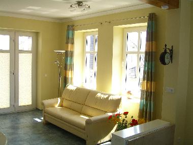 Holiday Apartment in Brgerende-Rethwisch (Mecklenburgische Ostseekste) or holiday homes and vacation rentals