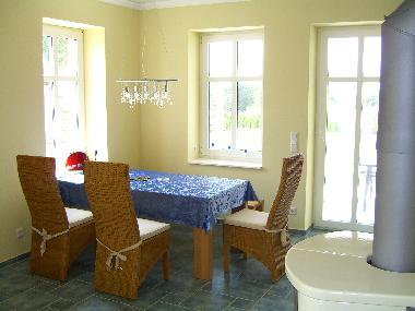 Holiday Apartment in Brgerende-Rethwisch (Mecklenburgische Ostseekste) or holiday homes and vacation rentals