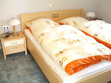 Holiday Apartment in Brgerende-Rethwisch (Mecklenburgische Ostseekste) or holiday homes and vacation rentals