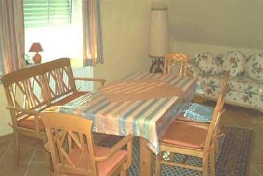 Holiday Apartment in Norddeich (Nordsee-Festland / Ostfriesland) or holiday homes and vacation rentals
