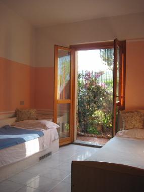 Holiday House in Trinit� d