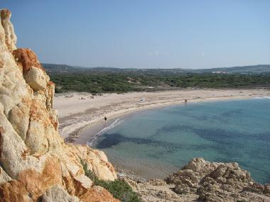 Holiday House in Trinit� d