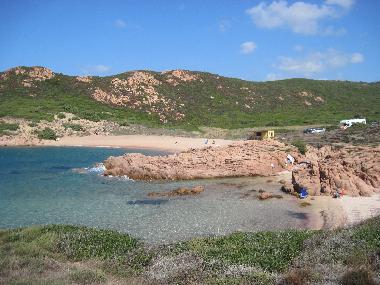 Holiday House in Trinit� d