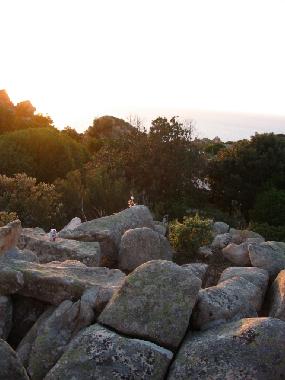 Holiday House in Trinit� d