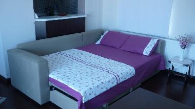 Holiday Apartment in Istanbul (Istanbul) or holiday homes and vacation rentals