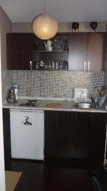 Holiday Apartment in Istanbul (Istanbul) or holiday homes and vacation rentals