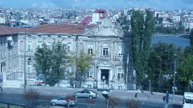 Holiday Apartment in Istanbul (Istanbul) or holiday homes and vacation rentals