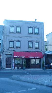 Holiday Apartment in Istanbul (Istanbul) or holiday homes and vacation rentals