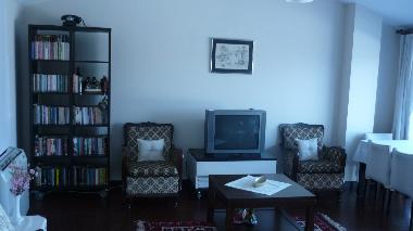 Holiday Apartment in Istanbul (Istanbul) or holiday homes and vacation rentals