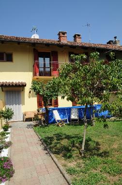 Bed and Breakfast in Asti (Asti) or holiday homes and vacation rentals