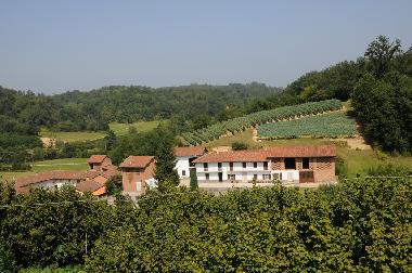 Bed and Breakfast in Asti (Asti) or holiday homes and vacation rentals
