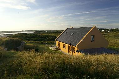 Holiday House in ANNAGRY (Donegal) or holiday homes and vacation rentals