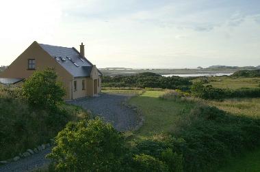 Holiday House in ANNAGRY (Donegal) or holiday homes and vacation rentals