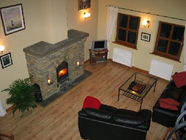 Holiday House in ANNAGRY (Donegal) or holiday homes and vacation rentals