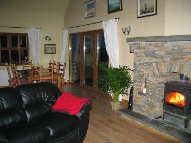 Holiday House in ANNAGRY (Donegal) or holiday homes and vacation rentals