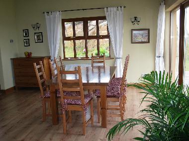 Holiday House in ANNAGRY (Donegal) or holiday homes and vacation rentals